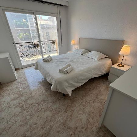 La Carmeta Apartament Таррагона Экстерьер фото